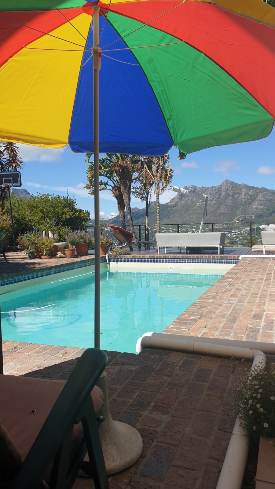 To Let 1 Bedroom Property for Rent in Hout Bay Western Cape